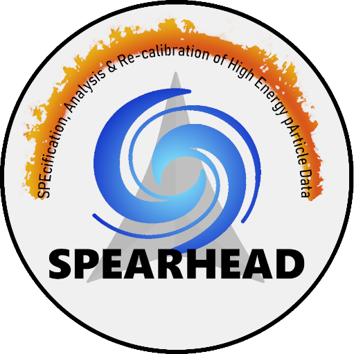 SPEARHEAD logo